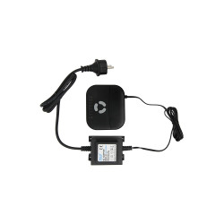 resigilat controller inteligent pentru irigatii - frankever fk-06x powered by shelly
