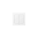 resigilat aqara shutter switch h2 eu kit - comutator inteligent jaluzele / rulouri (zigbee & thread) resigilat aqara shutter switch h2 eu kit - comutator inteligent jaluzele / rulouri (zigbee & thread)