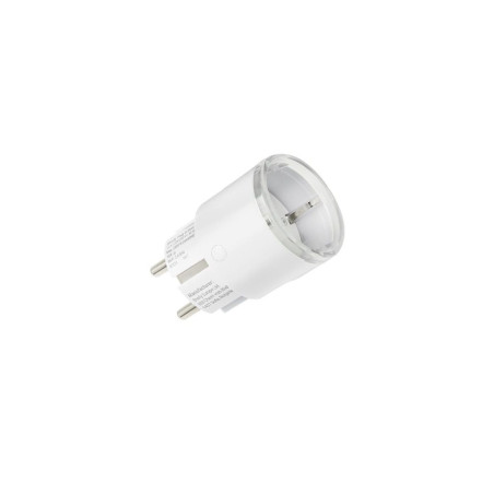 resigilat pachet de 5 prize inteligente shelly plug s gen3 white - wifi, matter, monitorizare consum