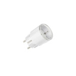 resigilat pachet de 5 prize inteligente shelly plug s gen3 white - wifi, matter, monitorizare consum