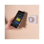 resigilat pachet de 5 prize inteligente shelly plug s gen3 white - wifi, matter, monitorizare consum