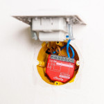 resigilat pachet de 2 x shelly 1pm gen4 - releu inteligent wifi, matter, zigbee, bluetooth cu masurare consum