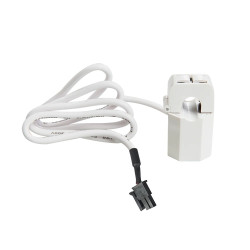 resigilat transformator de curent 50 a pentru shelly em gen3 / pro em - accesoriu clamp