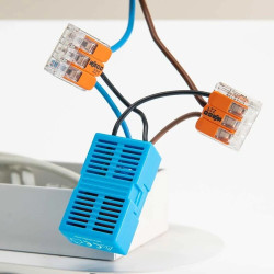 resigilat shelly bypass accesoriu pentru shelly 1l/2l gen 3
