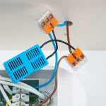 resigilat shelly bypass accesoriu pentru shelly 1l/2l gen 3