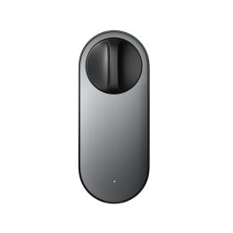 resigilat aqara smart lock u200 kit - securitate maxima, instalare retrofit si libertate fara chei