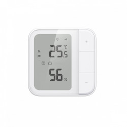 resigilat aqara floor heating thermostat w500 (ut-a01d) - control inteligent si eficienta maxima pentru incalzirea in p