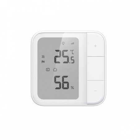 resigilat aqara floor heating thermostat w500 (ut-a01d) - control inteligent si eficienta maxima pentru incalzirea in p
