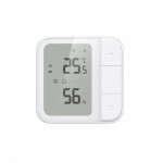resigilat aqara floor heating thermostat w500 (ut-a01d) - control inteligent si eficienta maxima pentru incalzirea in p
