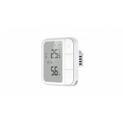 resigilat aqara floor heating thermostat w500 (ut-a01d) - control inteligent si eficienta maxima pentru incalzirea in p