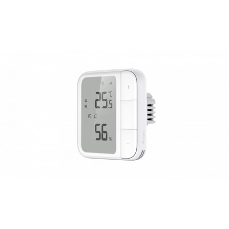 resigilat aqara floor heating thermostat w500 (ut-a01d) - control inteligent si eficienta maxima pentru incalzirea in p