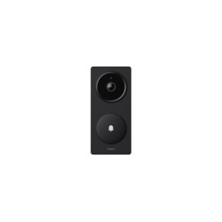 resigilat aqara doorbell camera hub g410 select (ch-c09d) - sonerie video 2k, hub matter & thread si recunoastere faciala l