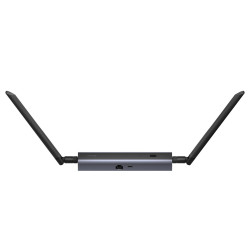 resigilat sonoff zigbee 3.0 usb dongle plus-max - coordonator universal pentru smart home si automatizari avansate