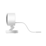 resigilat aqara camera g100 select white (ch-c08d) - camera smart 2k interior/exterior, homekit si vedere nocturna duala
