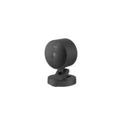 resigilat camera inteligenta aqara g100, 2k, ip65, negru, wi-fi
