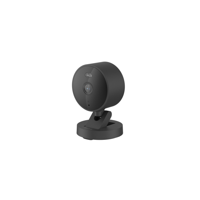 resigilat camera inteligenta aqara g100, 2k, ip65, negru, wi-fi