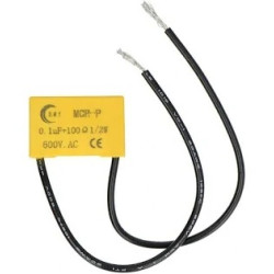 resigilat shelly rc snubber - accesoriu de protectie pentru sarcini inductive si eliminarea interferentelor