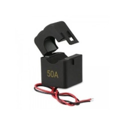 resigilat shelly 120a current transformer clamp - clema ampermetrica de putere pentru monitorizarea consumului general