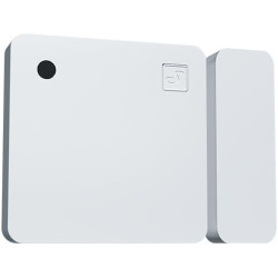 resigilat shelly wave door/window lr - senzor inteligent z-wave pentru usi si ferestre, tehnologie long range (lr)