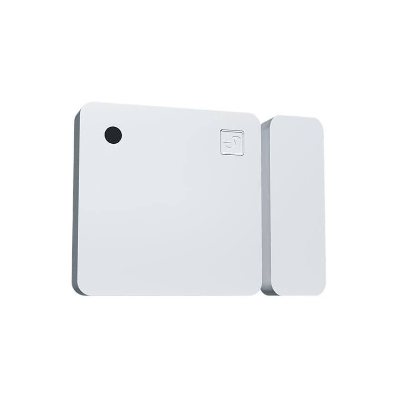 resigilat shelly wave door/window lr - senzor inteligent z-wave pentru usi si ferestre, tehnologie long range (lr)