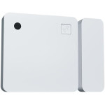 resigilat shelly wave door/window lr - senzor inteligent z-wave pentru usi si ferestre, tehnologie long range (lr)