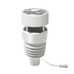 resigilat ecowitt ws90 (wittboy) - statie meteo 7-in-1, powered by shelly senzor haptic de ploaie si anemometru sonic, inte