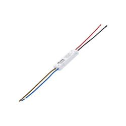 resigilat shelly 1-channel decoupler 230v - convertor semnal ac-dc pentru automatizari smart