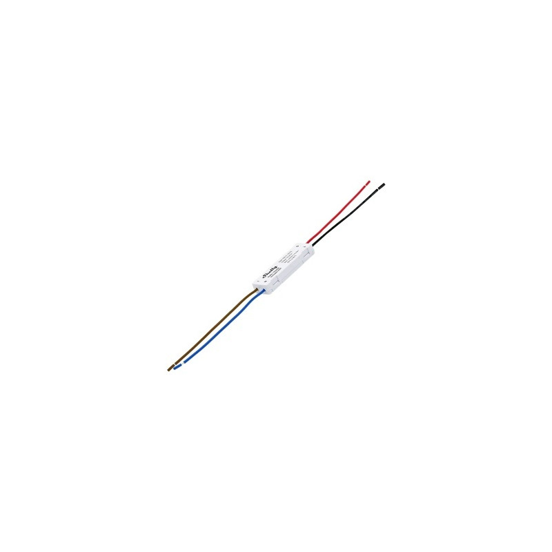 resigilat shelly 1-channel decoupler 230v - convertor semnal ac-dc pentru automatizari smart