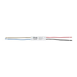 resigilat shelly 1-channel decoupler 230v - convertor semnal ac-dc pentru automatizari smart