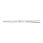 resigilat shelly 1-channel decoupler 230v - convertor semnal ac-dc pentru automatizari smart