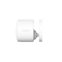 resigilat aqara presence multi-sensor fp300 (ps-s04d) - senzor de prezenta ai, tehnologie duala mmwave + pir, thread si zi