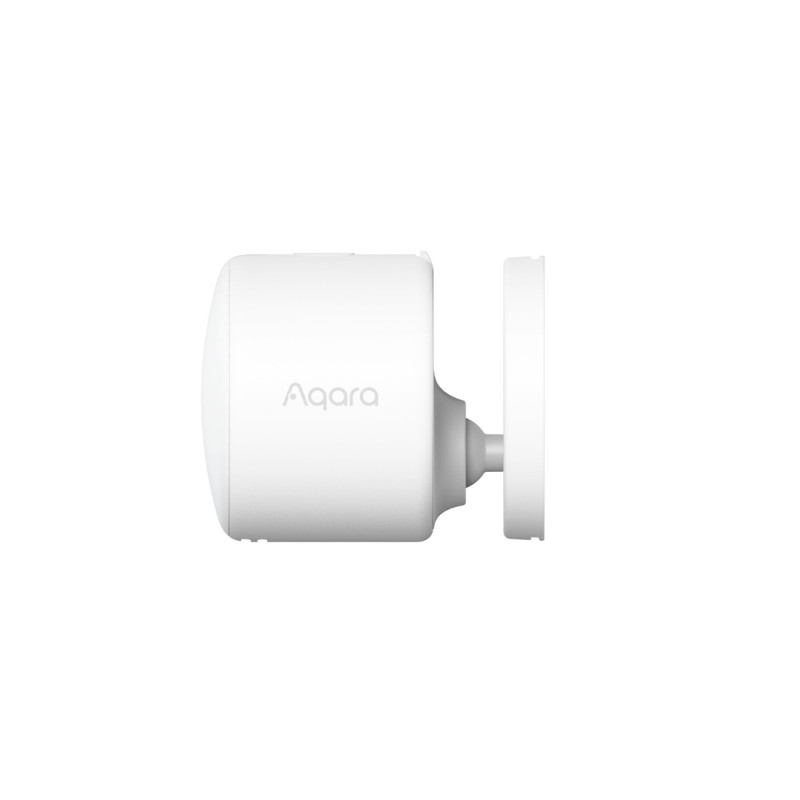 resigilat aqara presence multi-sensor fp300 (ps-s04d) - senzor de prezenta ai, tehnologie duala mmwave + pir, thread si zi