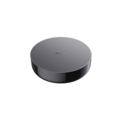resigilat aqara hub m200 (hm-g03d) - hub zigbee, controler matter si telecomanda universala ir 360°