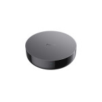 resigilat aqara hub m200 (hm-g03d) - hub zigbee, controler matter si telecomanda universala ir 360°