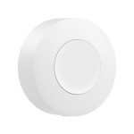 resigilat sonoff snzb-01p - buton wireless smart zigbee 3.0, control multi-actiune si design compact