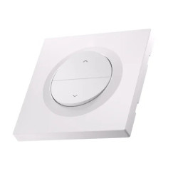 resigilat sonoff erbs - carcasa pentru intrerupator roller shutter