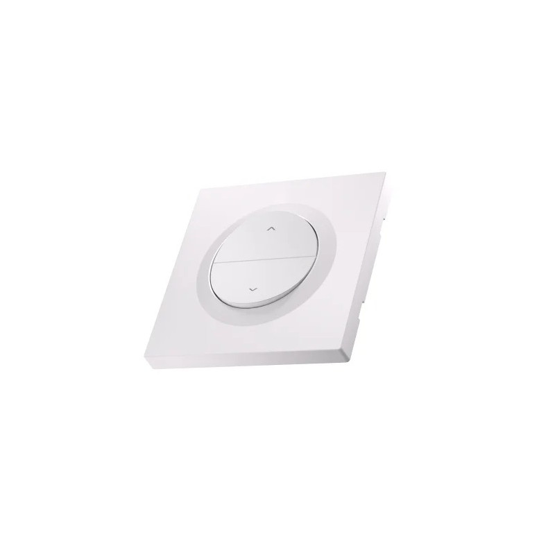 resigilat sonoff erbs - carcasa pentru intrerupator roller shutter