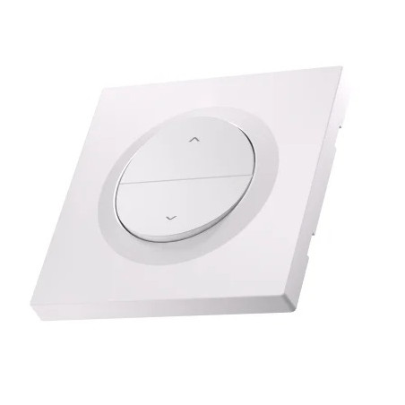 resigilat sonoff erbs - carcasa pentru intrerupator roller shutter