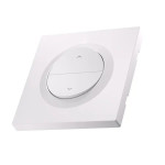 resigilat sonoff erbs - carcasa pentru intrerupator roller shutter