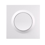 resigilat sonoff e1gsl - carcasa pentru zbminil2, fara fir de nul