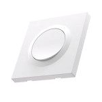 resigilat sonoff e1gs - carcasa pentru minir4, minir4m si zbminir2, cu fir de nul