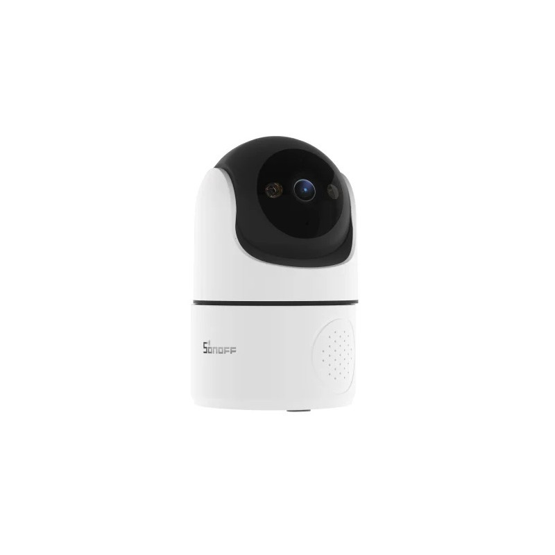 resigilat sonoff cam pan-tilt 2 - camera de supraveghere inteligenta pentru interior