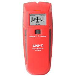 Detectoare Testere De Cablu, Detector de metale și putere UNI-T UT387A -1, dioda.ro