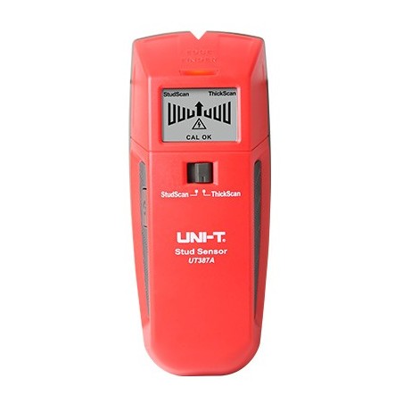 Detector de metale și putere UNI-T UT387A
