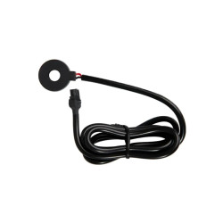 resigilat shelly 80a current transformer - clema ampermetrica de precizie cu conector dedicat (pentru em gen3)