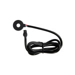 resigilat shelly 80a current transformer - clema ampermetrica de precizie cu conector dedicat (pentru em gen3)
