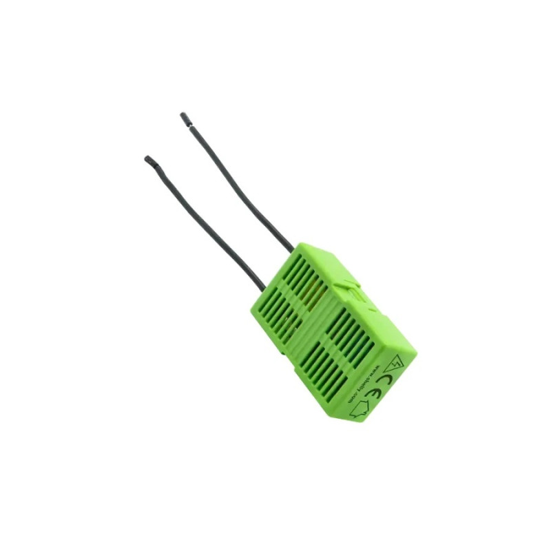 resigilat shelly bypass for dimmer gen3 - accesoriu pentru iluminat led, instalare fara nul, compatibil cu shelly dimmer gen
