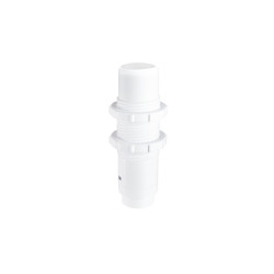 resigilat shelly blu distance - senzor inteligent de distanta bluetooth (tof), monitorizare nivel si prezenta