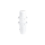 resigilat shelly blu distance - senzor inteligent de distanta bluetooth (tof), monitorizare nivel si prezenta