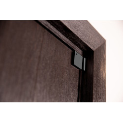 resigilat shelly blu door/window zb black - senzor inteligent zigbee pentru usi si ferestre, detectare deschidere si incli